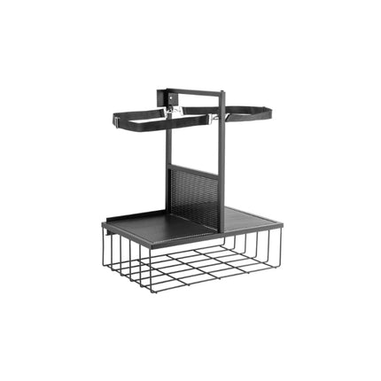 NewAge | Slatwall Golf Organizer