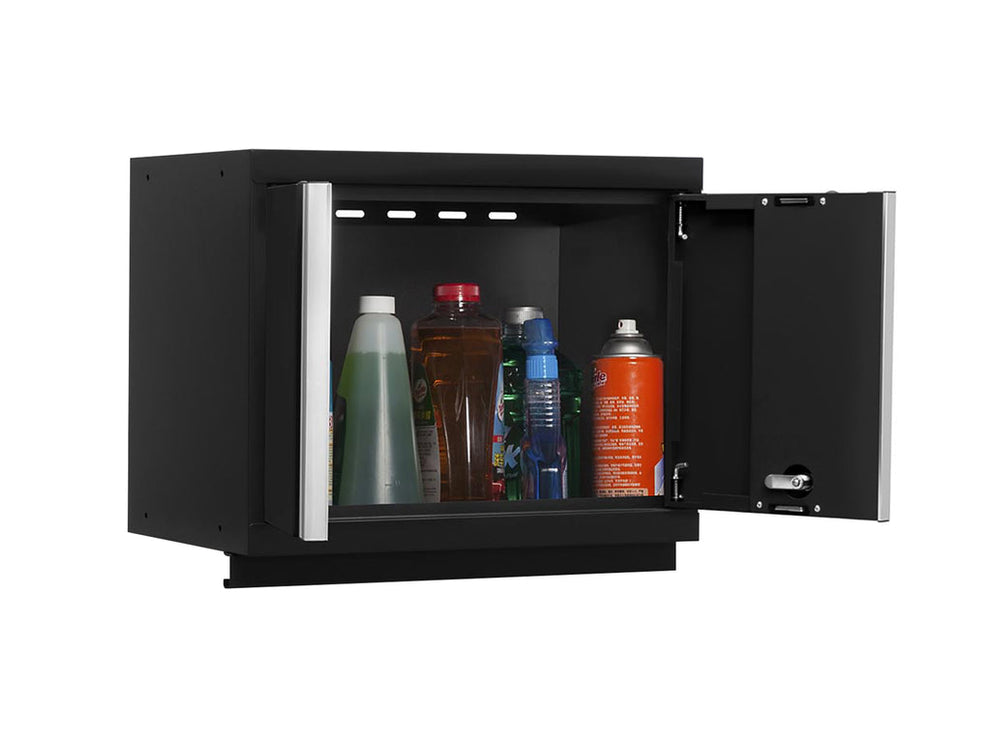 NewAge | Bold Series 24 in. Wall Cabinet