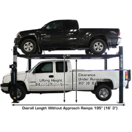 Collection image for: Smart Lifting Systems