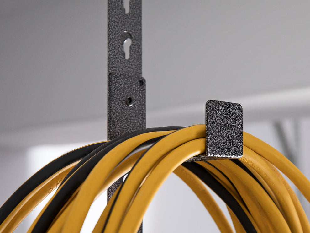 NewAge | VersaRac 4 ft. x 8 ft. Adjustable Overhead Rack