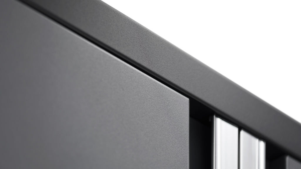 NewAge | Bold Series 10 Piece Cabinet Set with Tool, Base, Wall Cabinet and 30 in. Locker