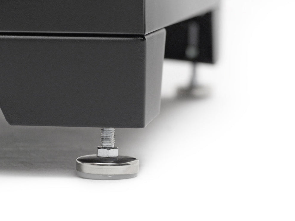 NewAge | Bold Series 10 Piece Cabinet Set with Tool, Base, Wall Cabinet and 30 in. Locker