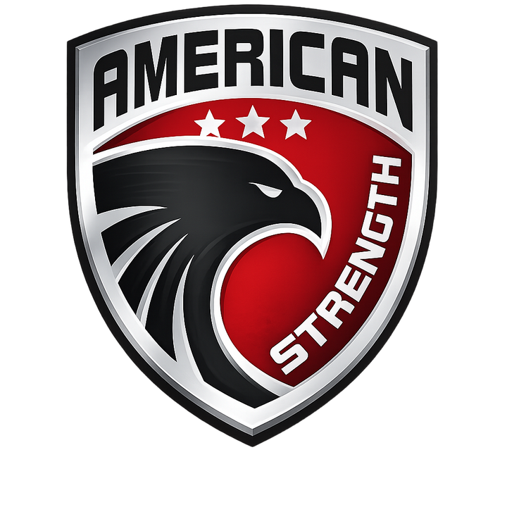 AMERICAN STRENGTH