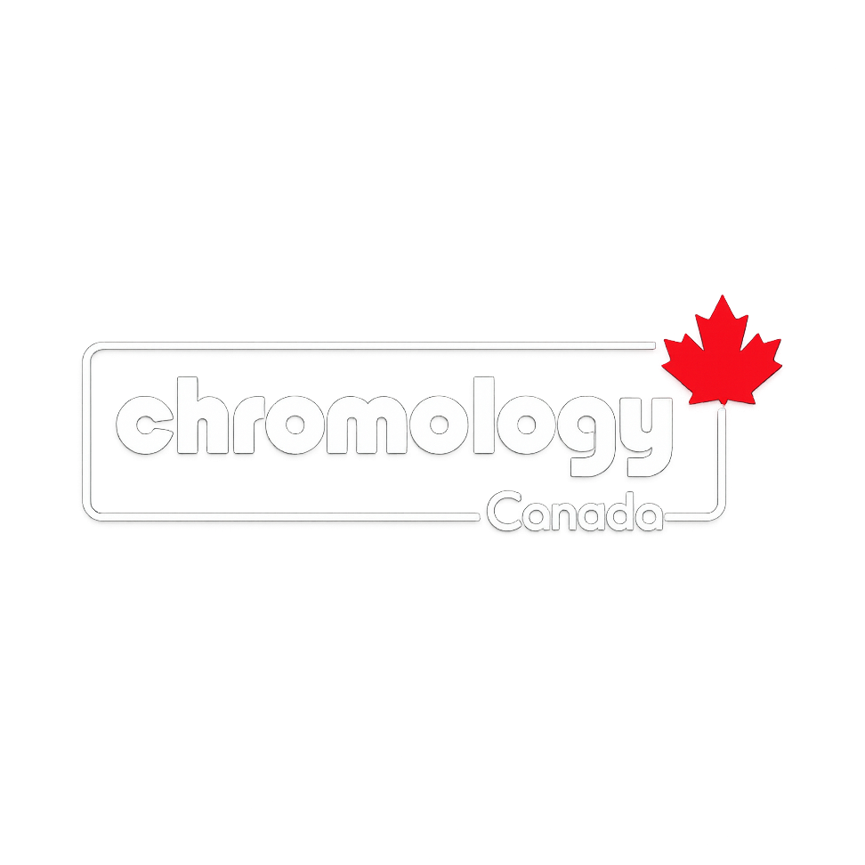 CHROMOLOGY